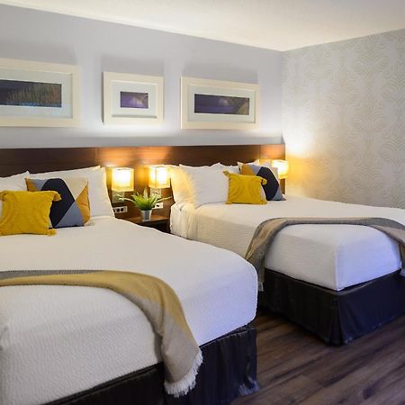 Rodd Moncton Hotel Buitenkant foto