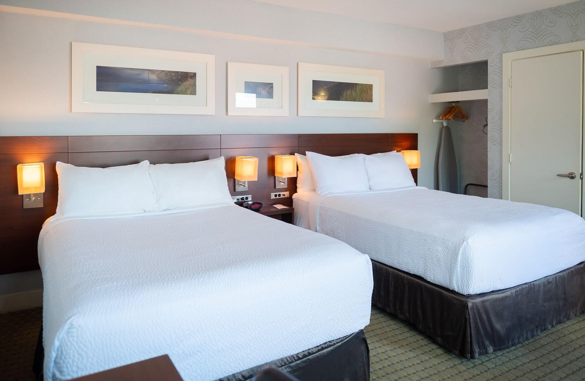 Rodd Moncton Hotel Buitenkant foto