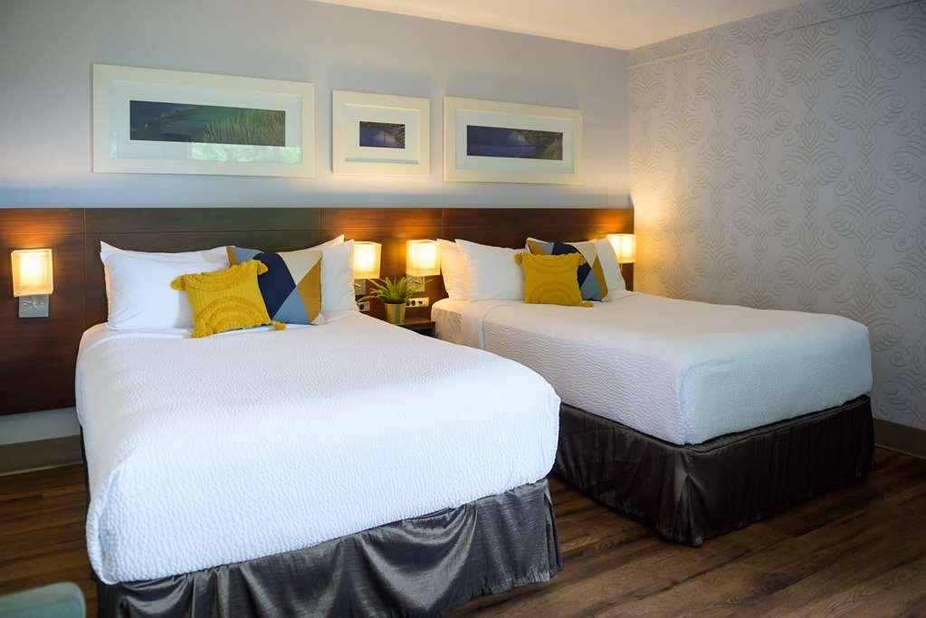 Rodd Moncton Hotel Kamer foto