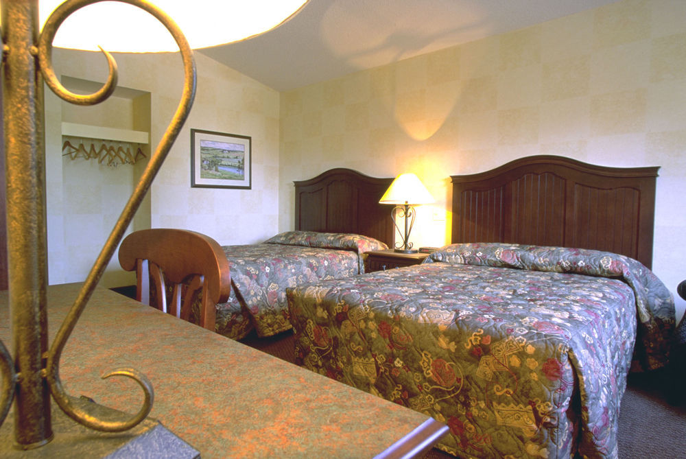 Rodd Moncton Hotel Kamer foto